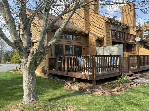 100 Deerfield Vlg #5, Davis, WV 26260