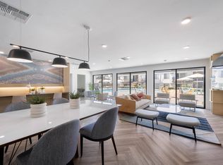 Latitude Apartments at Mission Valley, San Diego, CA 92120