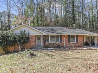 1076 Latham Rd, Decatur, GA 30033