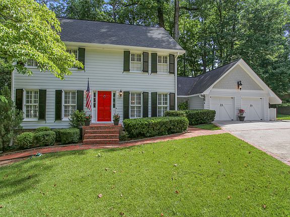 2nd image of 2749 Allsborough Ct