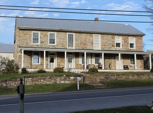 4452 Division Hwy, East Earl, PA 17519