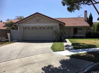 12414 Rose St, Cerritos, CA 90703