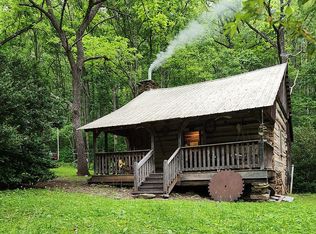 1471 Poplar Camp Rd, Ferrum, VA 24088