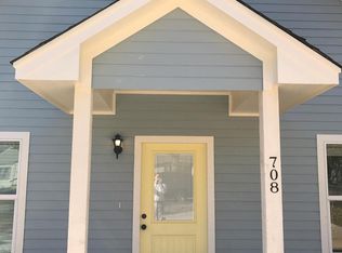 708 S McDonald St, Stillwater, OK 74074