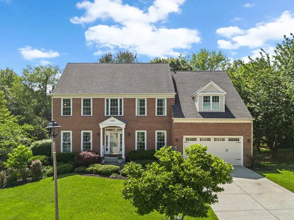 5120 Wellinghall Way, Columbia, MD 21044