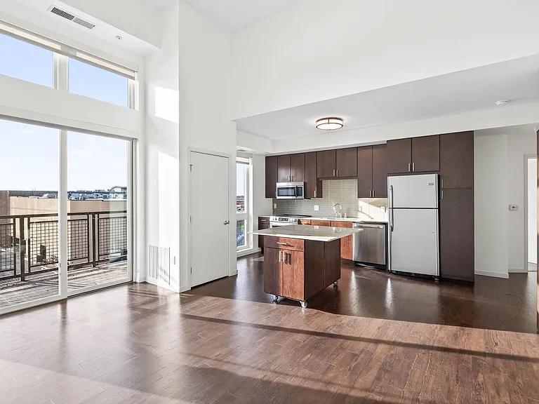 The Flats at West End — Photo 112