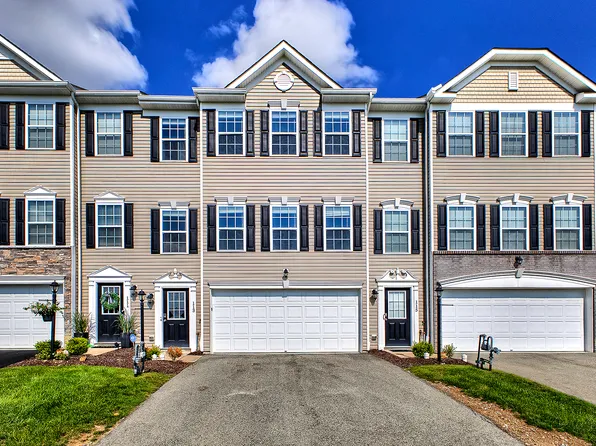 113 Ziva Dr, Greensburg, PA 15601