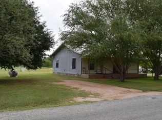 405 Gooch Ave, Mason, TX 76856