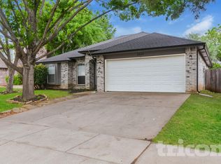 2520 Clovermeadow Dr, Fort Worth, TX 76123