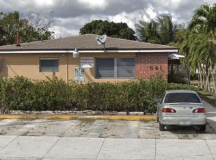 641 E 21st St #6, Hialeah, FL 33013