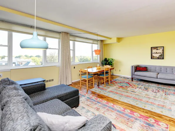 1620 E Broad St APT 606, Columbus, OH 43203