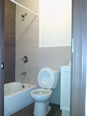 Rented by Evergreen Apartments BK | media 11