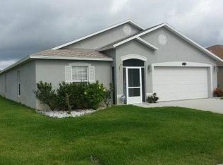 1312 Tarton Way, Cocoa, FL 32926