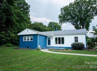 613 Wilmar St NW, Concord, NC 28025