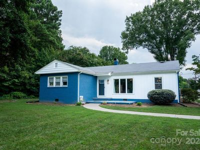 613 Wilmar St NW, Concord, NC, 28025