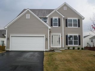 102 Spears Ct, Pickerington, OH 43147