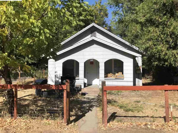 1005 North St, Susanville, CA 96130