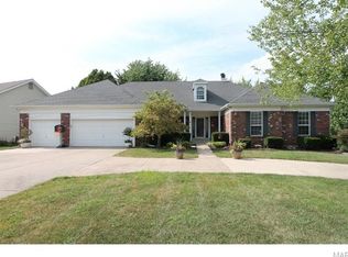 130 Muirfield Crest Ct, Saint Charles, MO