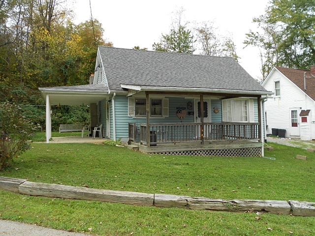 1st image of 134 Palmyra St