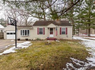 55393 Butternut Rd, South Bend, IN 46628