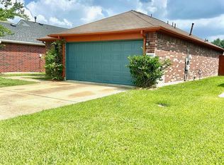 17013 Carbridge Dr, Houston, TX 77084