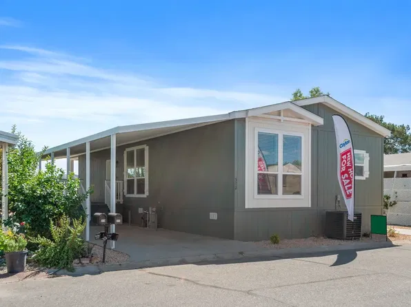 5001 W Florida Ave Space 372, Hemet, CA 92545