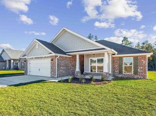 6482 Gentle Rain Dr, Milton, FL 32570