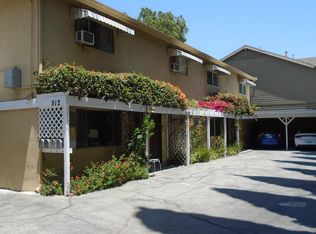 512 S Oak Knoll Ave APT 3, Pasadena, CA 91101