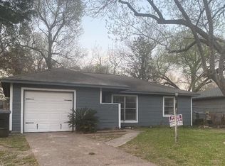 7419 Boggess Rd, Houston, TX 77016