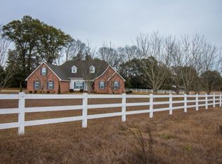 887 S 9th Ave, Hartford, AL 36344