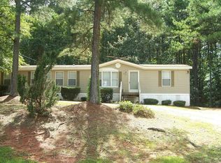 507 Hill Trace Rd, Newberry, SC 29108