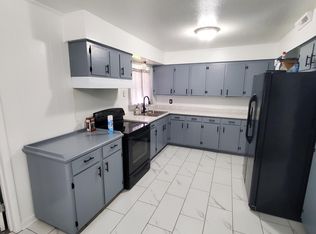1528 Luter Ln, Jackson, MS 39209