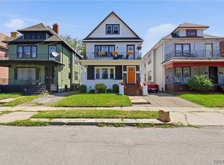 31 Harvard Pl, Buffalo, NY 14209