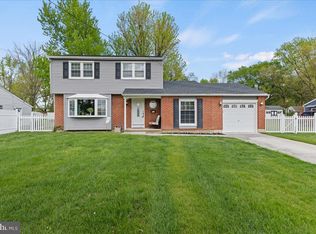 701 Linda Ave, Blackwood, NJ 08012