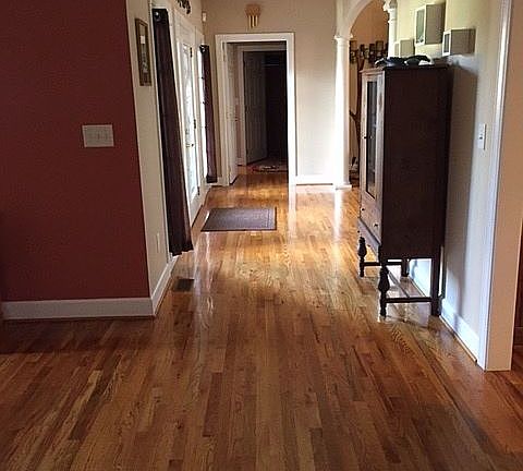 Hallway/Foyer