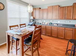 11891 Benton Lake Rd, Bristow, VA 20136