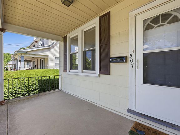 4th image of 507 Jefferson Ave