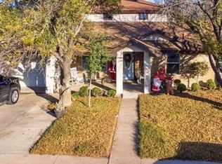 1701 Camarinos Drive, Eagle Pass, TX 78852