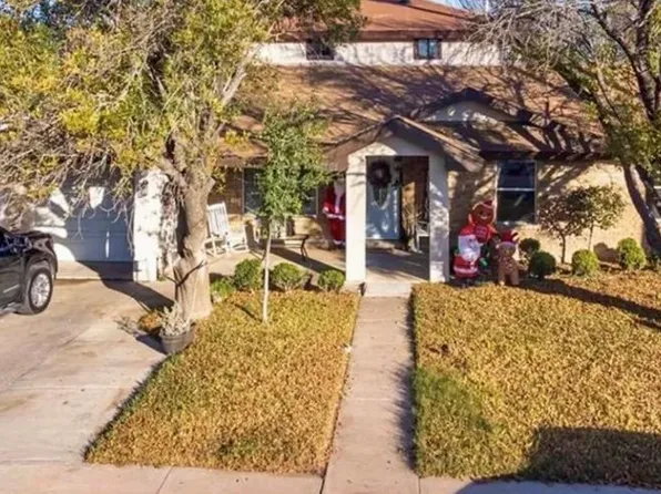 1701 Camarinos Drive, Eagle Pass, TX 78852