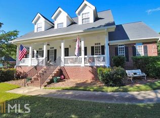 111 Oak Mountain Pkwy #22, Carrollton, GA 30116