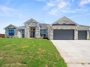 3061 Bella Vita Dr, Nolanville, TX 76559
