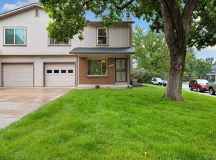 1765 S Kline Way, Lakewood, CO 80232