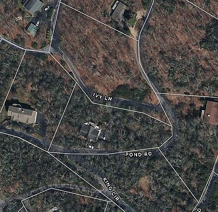 2nd image of King Mountain Trl Lot 46