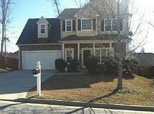 359 Mica Trl, Riverdale, GA 30296
