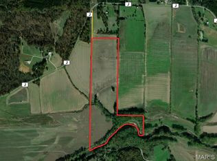 47.23 Ac Hwy #J, New Florence, MO 63363