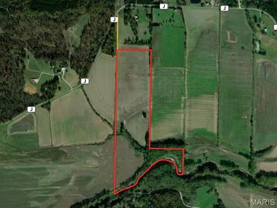 47.23 Ac Hwy #J, New Florence, MO, 63363