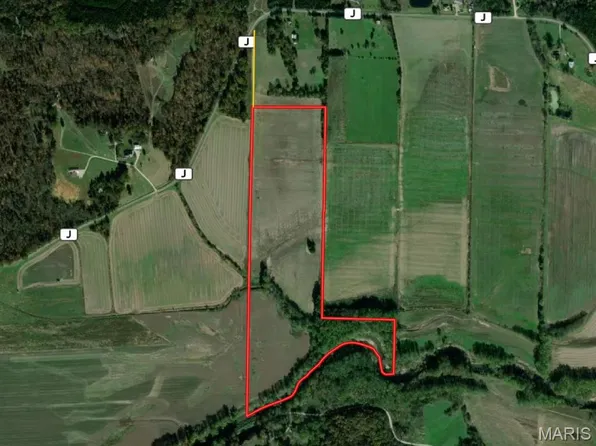 47.23 Ac Hwy #J, New Florence, MO 63363