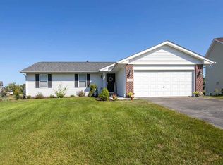 5213 Grand Cape Rd, Rockford, IL 61109