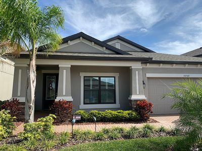 10768 Pleasant Knoll Dr, Tampa, FL, 33647