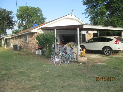 20500 SE 15th St, Harrah, OK, 73045